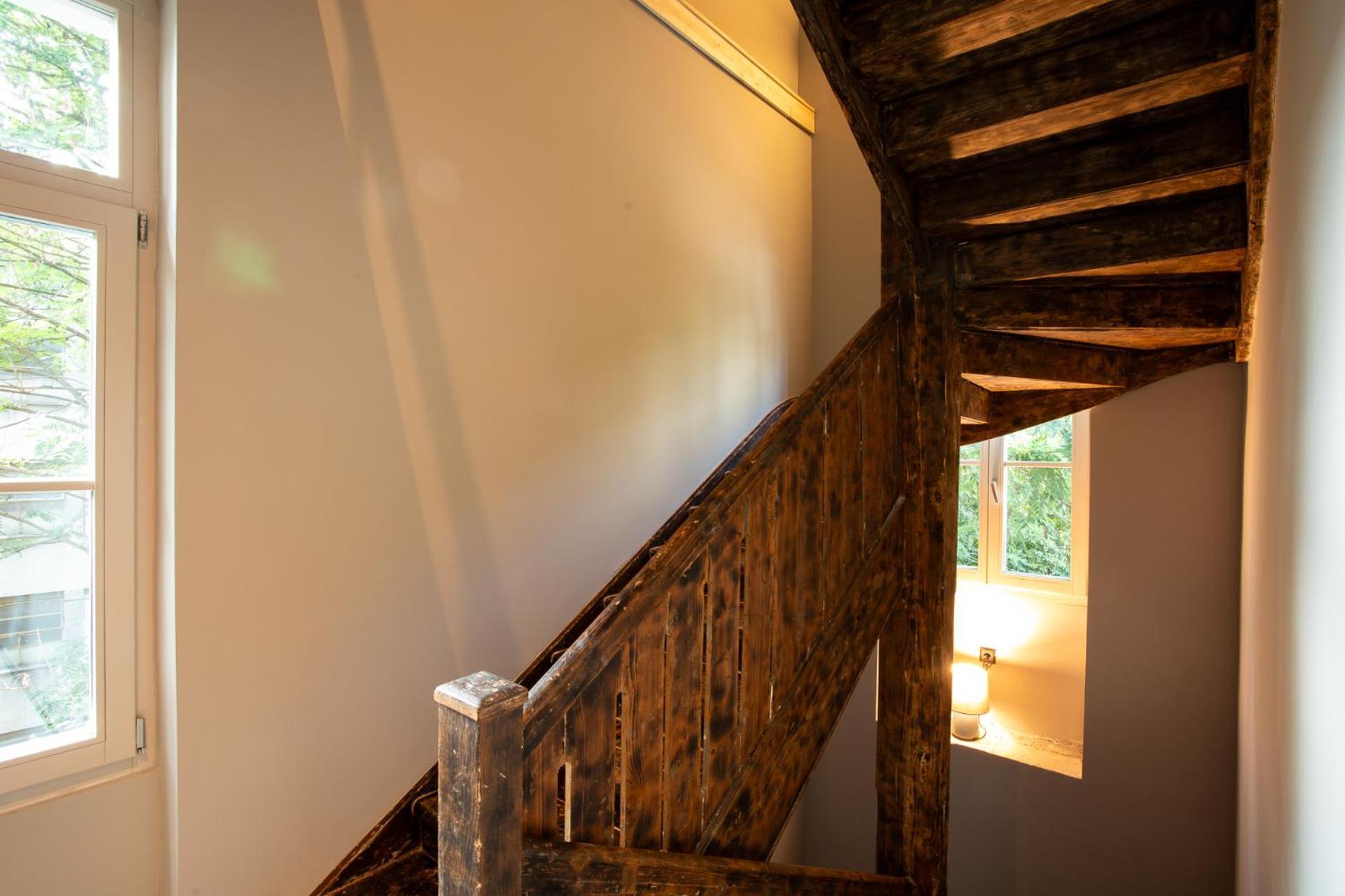 Villa Basamak Saraybosna Dış mekan fotoğraf