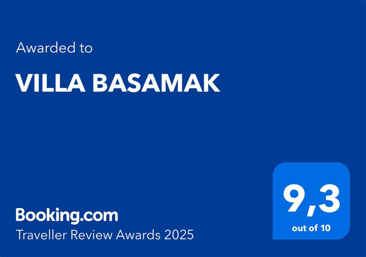 Villa Basamak Saraybosna Dış mekan fotoğraf